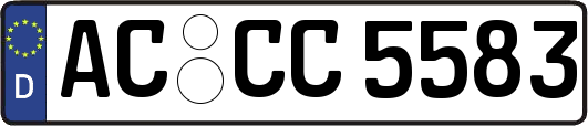 AC-CC5583