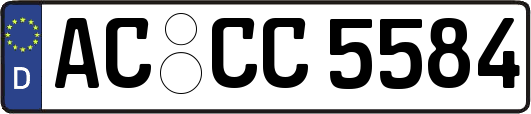 AC-CC5584