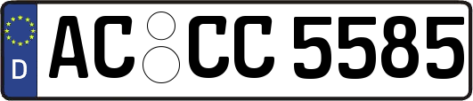 AC-CC5585