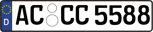 AC-CC5588