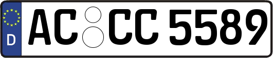 AC-CC5589