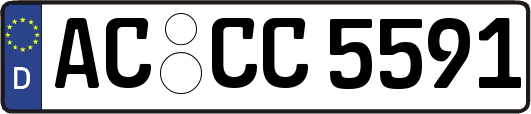 AC-CC5591