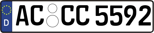 AC-CC5592