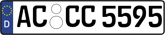 AC-CC5595