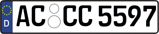 AC-CC5597