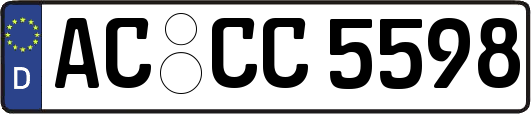 AC-CC5598