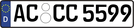 AC-CC5599