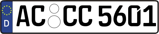 AC-CC5601