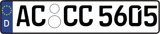 AC-CC5605