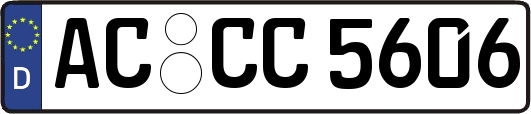 AC-CC5606