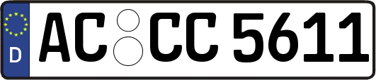 AC-CC5611