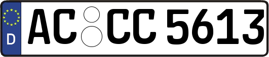 AC-CC5613