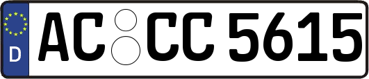 AC-CC5615