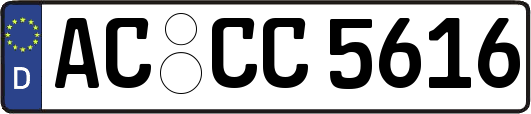 AC-CC5616
