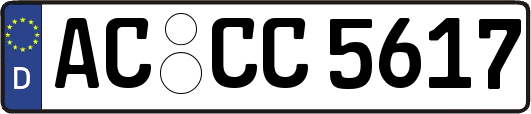 AC-CC5617
