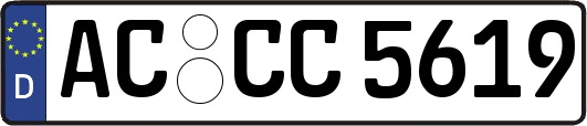 AC-CC5619