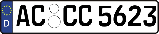 AC-CC5623