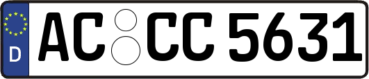 AC-CC5631