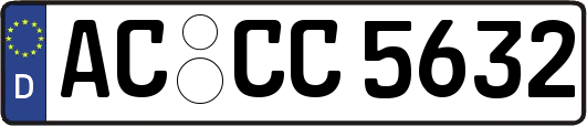 AC-CC5632