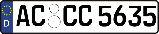 AC-CC5635
