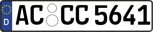 AC-CC5641