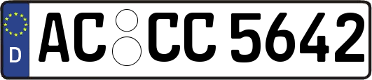 AC-CC5642