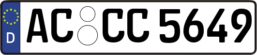AC-CC5649