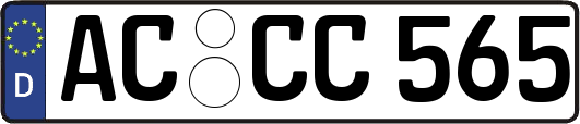 AC-CC565