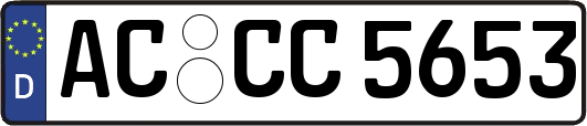 AC-CC5653