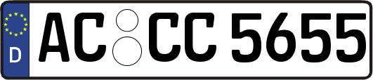 AC-CC5655