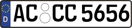 AC-CC5656