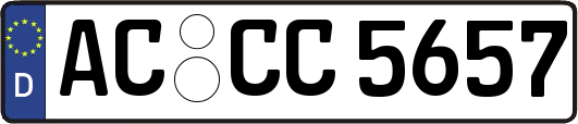 AC-CC5657