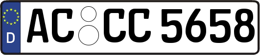 AC-CC5658