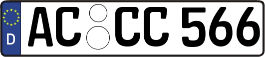 AC-CC566