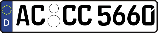 AC-CC5660