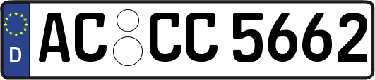 AC-CC5662