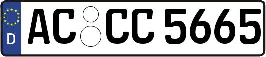 AC-CC5665