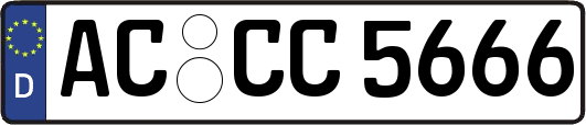 AC-CC5666