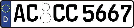 AC-CC5667