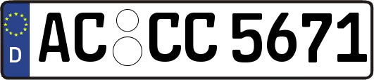 AC-CC5671