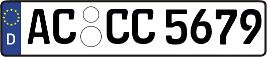 AC-CC5679