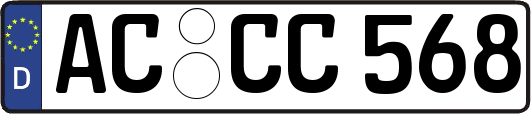 AC-CC568