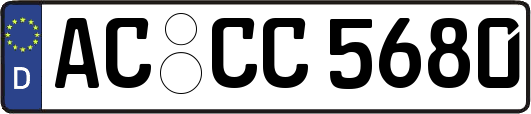 AC-CC5680