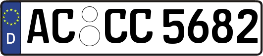 AC-CC5682