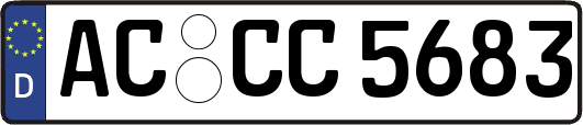 AC-CC5683