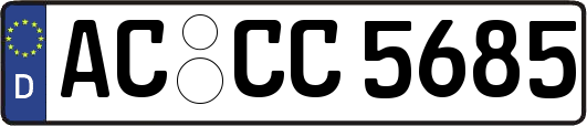 AC-CC5685