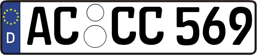 AC-CC569