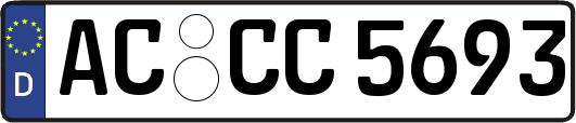AC-CC5693