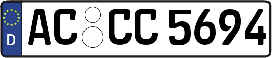 AC-CC5694