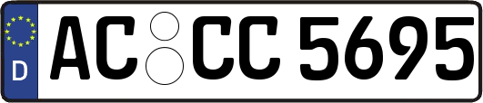 AC-CC5695